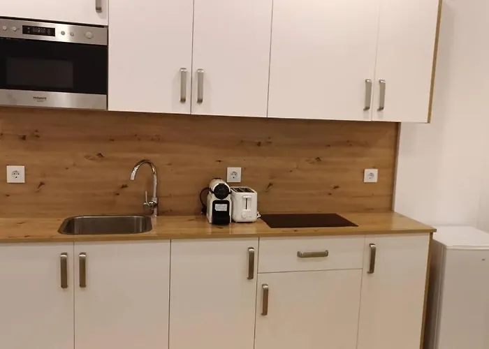 Coqueto Apartamento En Lavapies